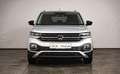 Volkswagen T-Cross 1.0 TSI United OPF DSG Grijs - thumbnail 2