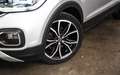 Volkswagen T-Cross 1.0 TSI United OPF DSG Grijs - thumbnail 5
