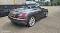 Chrysler Crossfire 3.2 V6 Cabrio 218pk Automaat, NL auto Grau - thumbnail 7