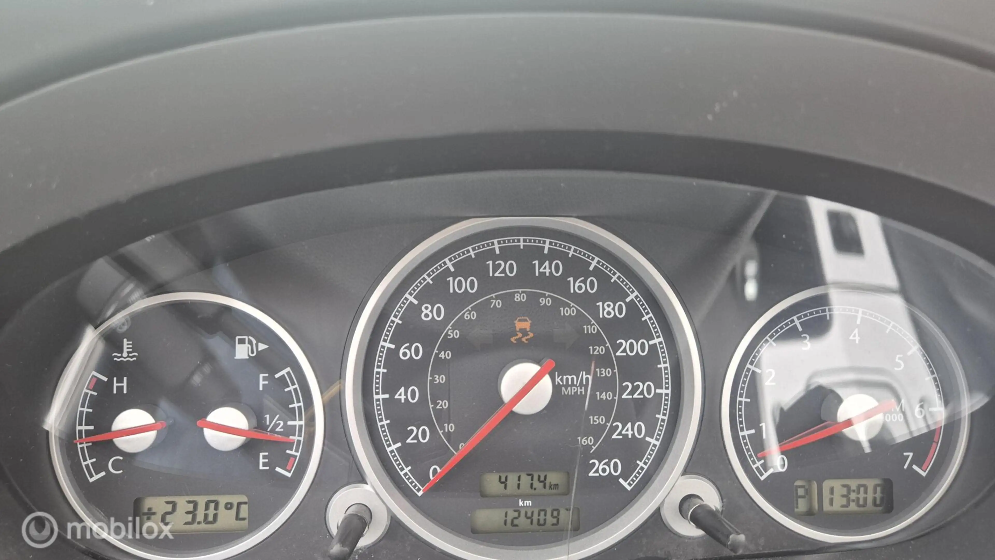 Chrysler Crossfire 3.2 V6 Cabrio 218pk Automaat, NL auto — photo 15