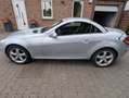Mercedes-Benz SLK 200 Kompressor Gris - thumbnail 10
