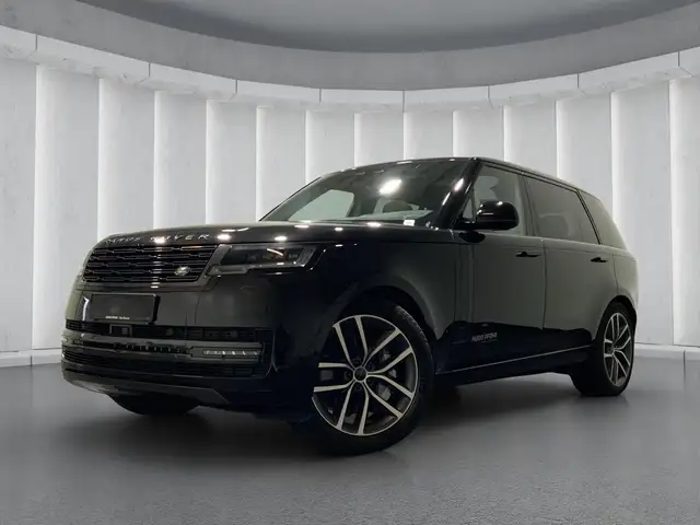Land Rover Range Rover HSE 4.4 P530 Lang Geländewagen. 390 kW. 5 türig