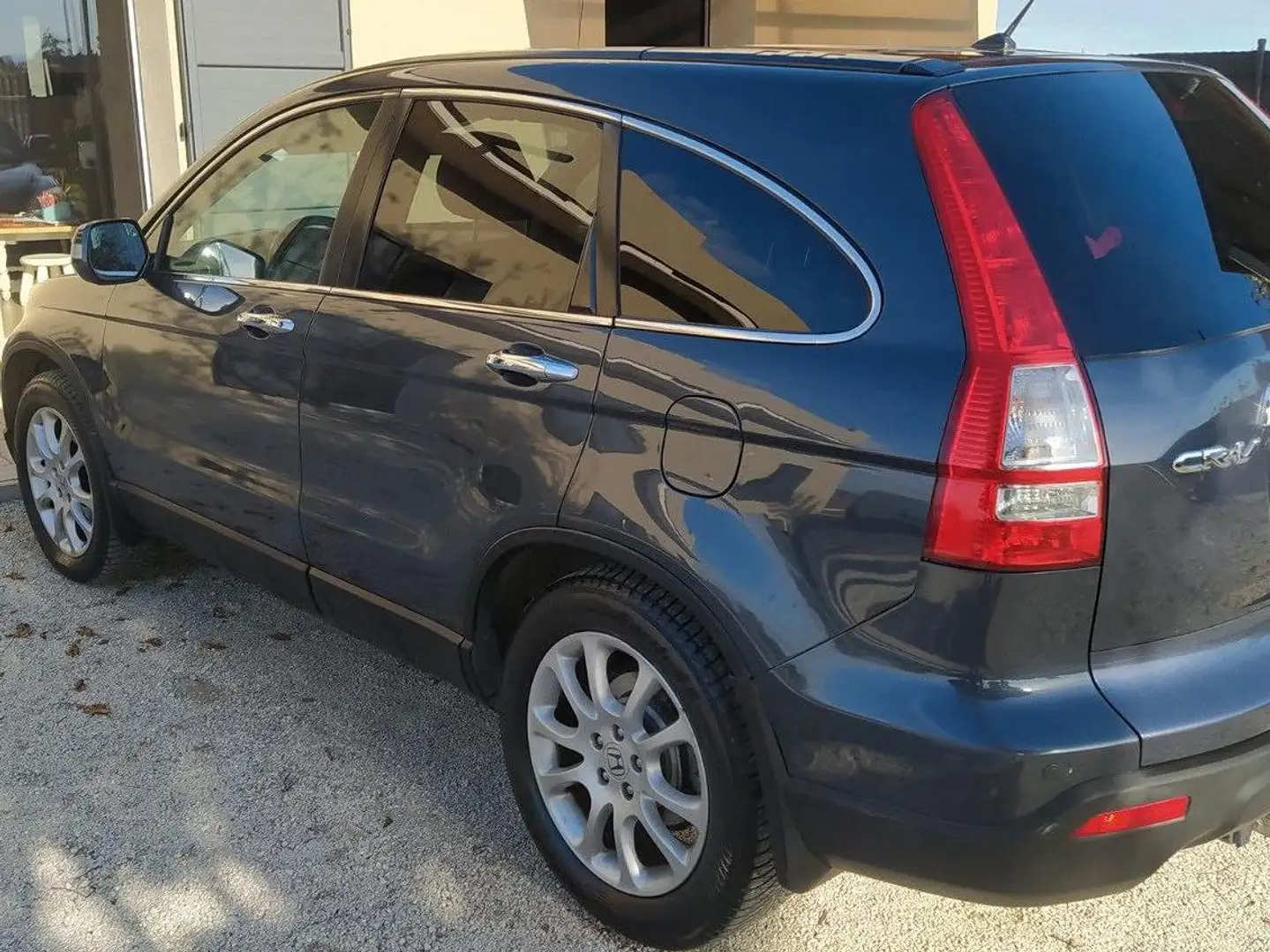 Honda CR-V CR-V III 2007 2.2 ctdi Executive dpf Grigio - 2
