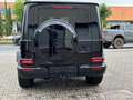 Mercedes-Benz G 63 AMG Station Lang Manufaktur Schöckl Proved/LED/21" Schwarz - thumbnail 6
