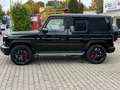 Mercedes-Benz G 63 AMG Station Lang Manufaktur Schöckl Proved/LED/21" Schwarz - thumbnail 4