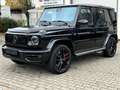 Mercedes-Benz G 63 AMG Station Lang Manufaktur Schöckl Proved/LED/21" Schwarz - thumbnail 1