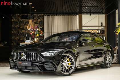 Mercedes-Benz AMG GT 4-Door Coupe AMG 53 4MATIC+ Premium Plus | Org NL