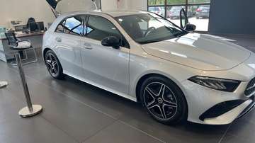 Classe A - W177 2023 d AMG Line Premium Plus auto