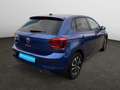 Volkswagen Polo VI 1.0 TSI United Navi,Active Info,PDC,DAB Bleu - thumbnail 5