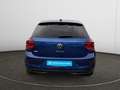 Volkswagen Polo VI 1.0 TSI United Navi,Active Info,PDC,DAB Bleu - thumbnail 4