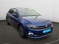 Volkswagen Polo VI 1.0 TSI United Navi,Active Info,PDC,DAB Bleu - thumbnail 7