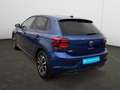 Volkswagen Polo VI 1.0 TSI United Navi,Active Info,PDC,DAB Bleu - thumbnail 3