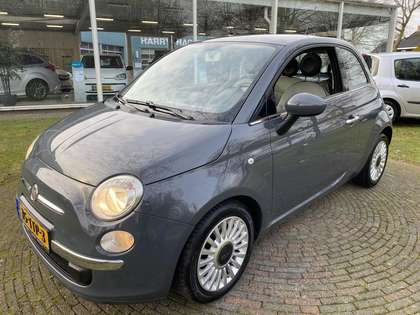 Fiat 500 0.9 S&S LOUNGE EDITION