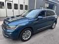 Volkswagen Tiguan Tiguan II 2.0 tdi Elegance 150cv dsg*NAVI*CERCHI Blauw - thumbnail 1