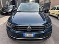 Volkswagen Tiguan Tiguan II 2.0 tdi Elegance 150cv dsg*NAVI*CERCHI Blauw - thumbnail 2