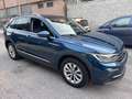 Volkswagen Tiguan Tiguan II 2.0 tdi Elegance 150cv dsg*NAVI*CERCHI Blauw - thumbnail 3