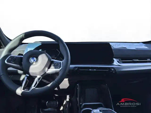 BMW X1 view 14