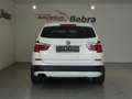 BMW X3 xDrive 35 d Xenon/Navi/Leder/Alu 19/SHZ/PDC Weiß - thumbnail 7