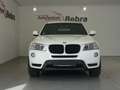 BMW X3 xDrive 35 d Xenon/Navi/Leder/Alu 19/SHZ/PDC Weiß - thumbnail 2