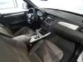 BMW X3 xDrive 35 d Xenon/Navi/Leder/Alu 19/SHZ/PDC Weiß - thumbnail 14