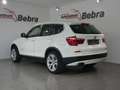 BMW X3 xDrive 35 d Xenon/Navi/Leder/Alu 19/SHZ/PDC Weiß - thumbnail 8