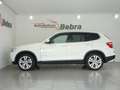 BMW X3 xDrive 35 d Xenon/Navi/Leder/Alu 19/SHZ/PDC Weiß - thumbnail 5