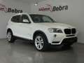 BMW X3 xDrive 35 d Xenon/Navi/Leder/Alu 19/SHZ/PDC Weiß - thumbnail 3