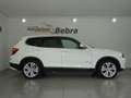 BMW X3 xDrive 35 d Xenon/Navi/Leder/Alu 19/SHZ/PDC Weiß - thumbnail 4