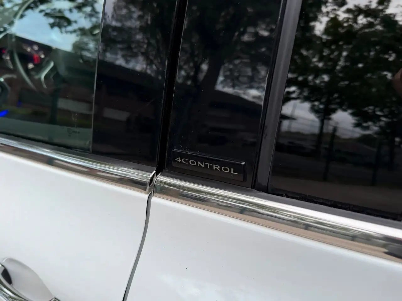 Renault Talisman Grandtour — photo 45 sur 46