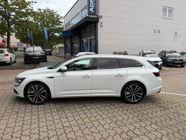 Renault Talisman view 9