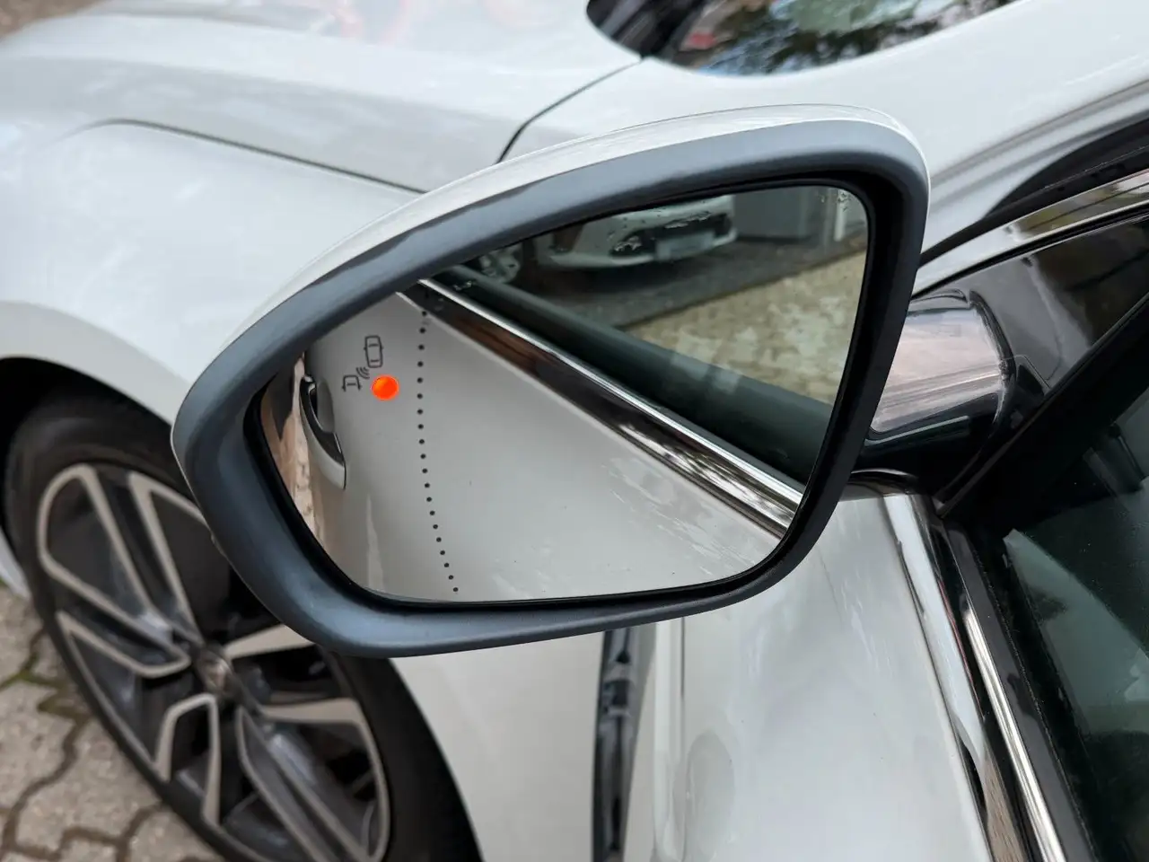 Renault Talisman Grandtour — photo 46 sur 46