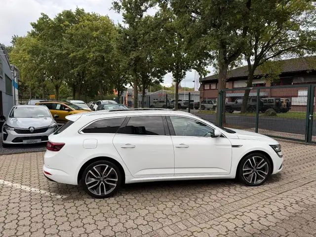 Renault Talisman view 4