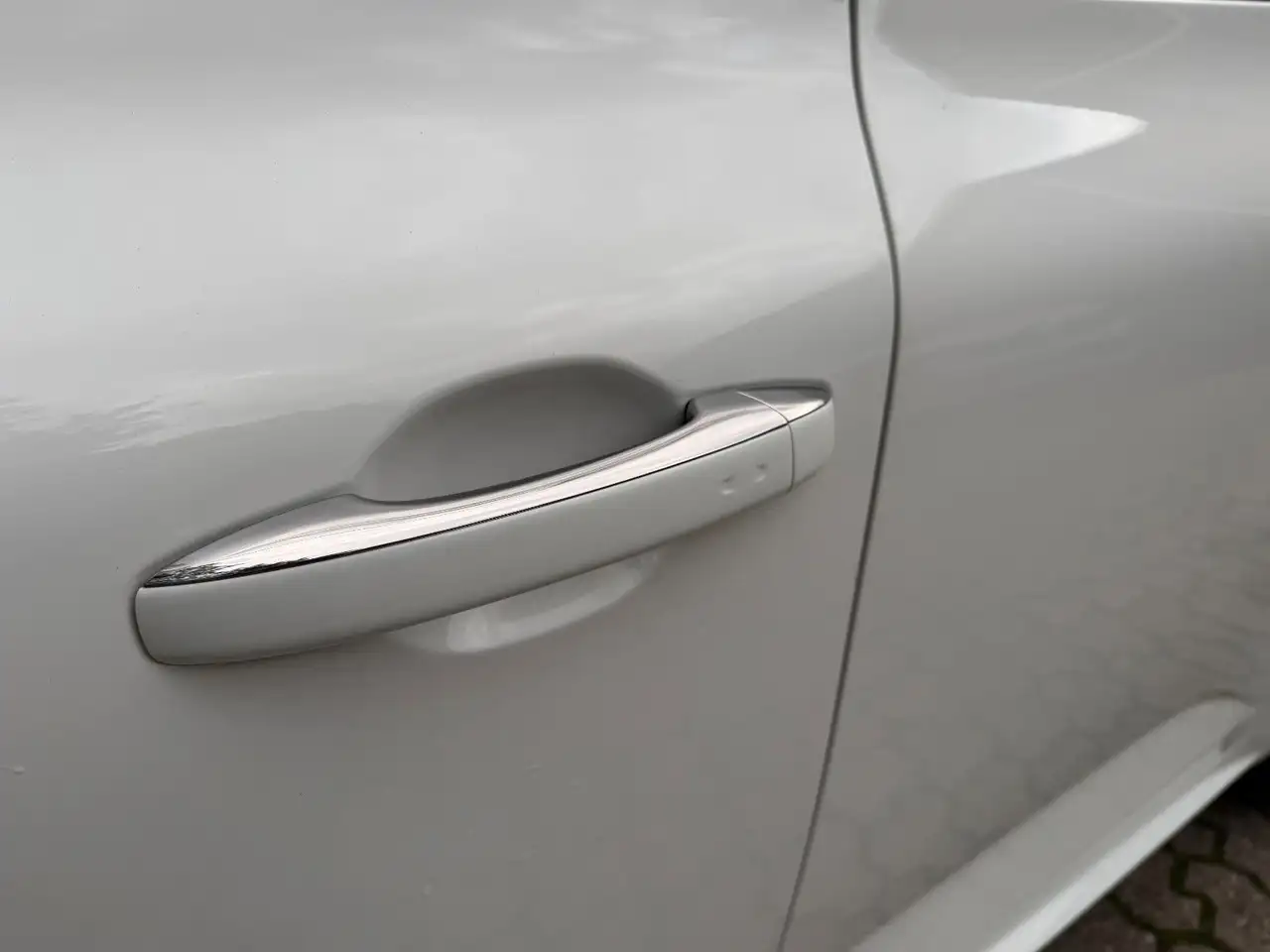 Renault Talisman Grandtour — photo 17 sur 46