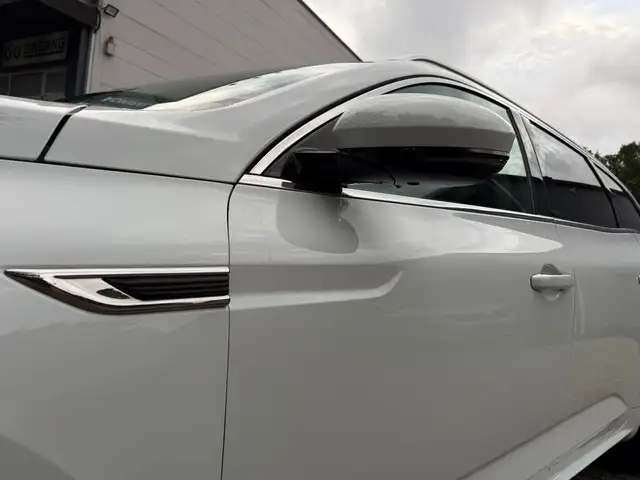 Renault Talisman view 16