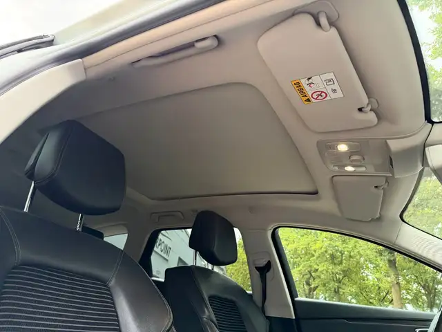 Renault Talisman view 26