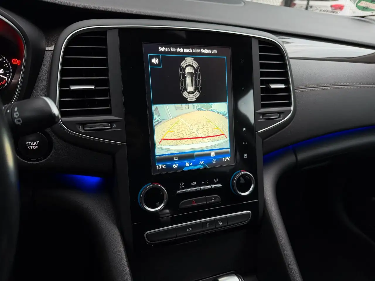 Renault Talisman Grandtour — photo 40 sur 46