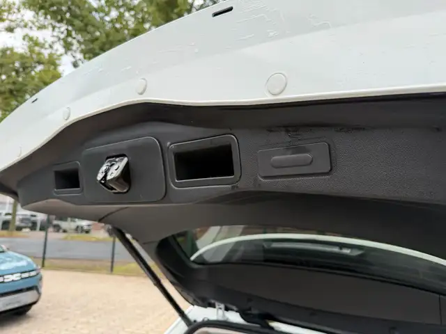 Renault Talisman view 29
