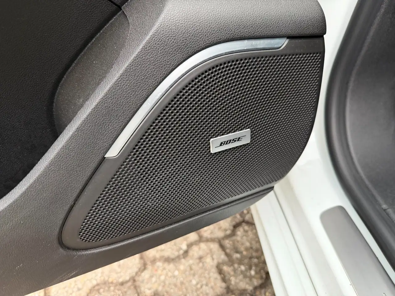 Renault Talisman Grandtour — photo 34 sur 46