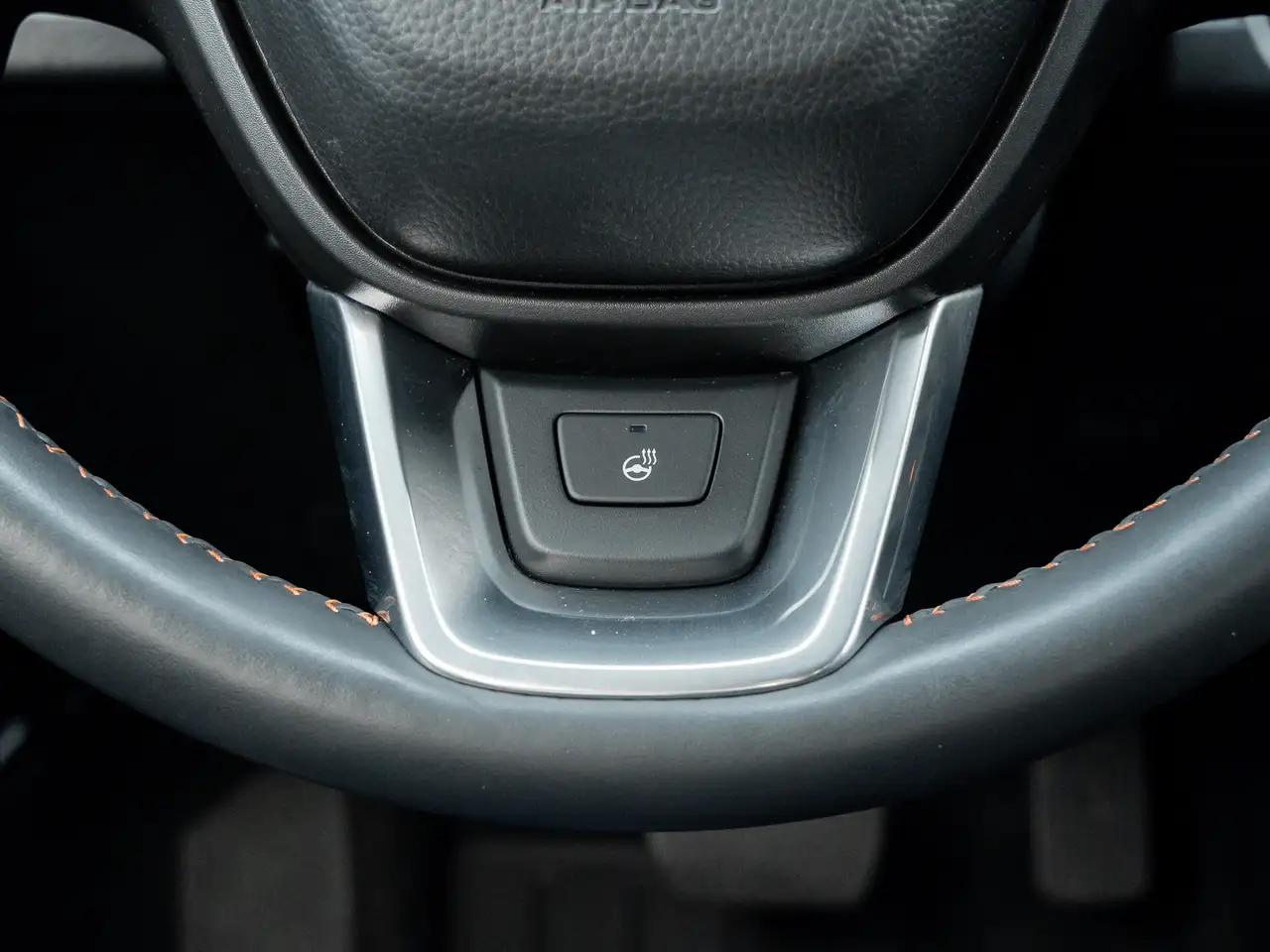 Honda CR-V photo Honda CR-V