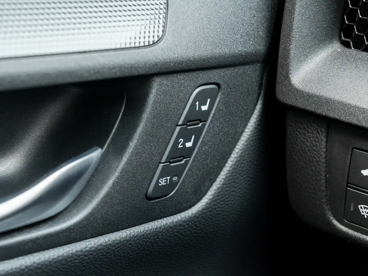 Honda CR-V photo Honda CR-V