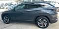 Hyundai TUCSON Prime Plug-In Hybr 4WD*AHK*LED*NAVI*LEDER Gris - thumbnail 3