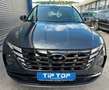 Hyundai TUCSON Prime Plug-In Hybr 4WD*AHK*LED*NAVI*LEDER Gris - thumbnail 8
