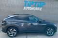 Hyundai TUCSON Prime Plug-In Hybr 4WD*AHK*LED*NAVI*LEDER Gris - thumbnail 6