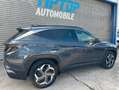 Hyundai TUCSON Prime Plug-In Hybr 4WD*AHK*LED*NAVI*LEDER Gris - thumbnail 5