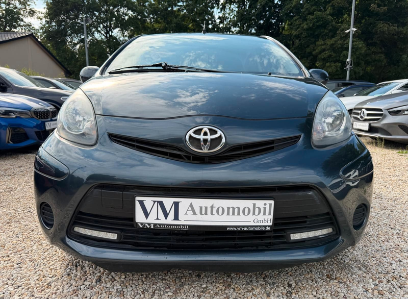 Photo du véhicule