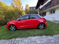 Audi A1 A1 SB 1,2 TFSI Life Ball Red Ribbon Rot - thumbnail 3