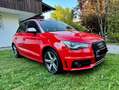 Audi A1 A1 SB 1,2 TFSI Life Ball Red Ribbon Rot - thumbnail 8