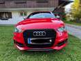 Audi A1 A1 SB 1,2 TFSI Life Ball Red Ribbon Rot - thumbnail 7