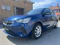 Opel Corsa Corsa 1.2i  (EU6AP) Bleu - thumbnail 1