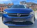 Opel Corsa Corsa 1.2i  (EU6AP) Bleu - thumbnail 7